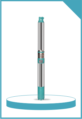V3 Submersible Pump