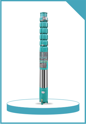 V5 Submersible Pumps